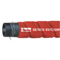TITANFLEX® Corrugated Petroleum Transport Suction Hose, Series SWC609R